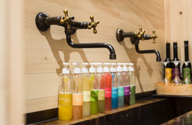 Hier steht eine Überschrift, die auch länger sein kann.