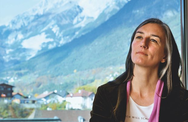 Hier steht eine Überschrift, die auch länger sein kann.