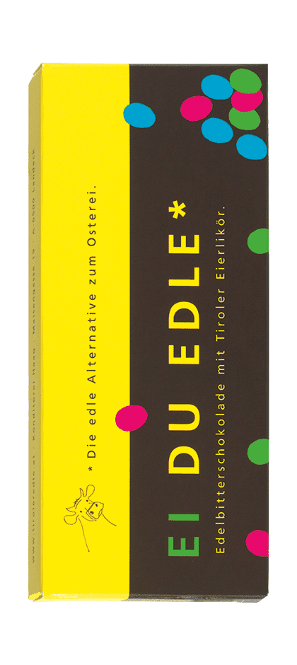 Ei-du-Edle-gelb