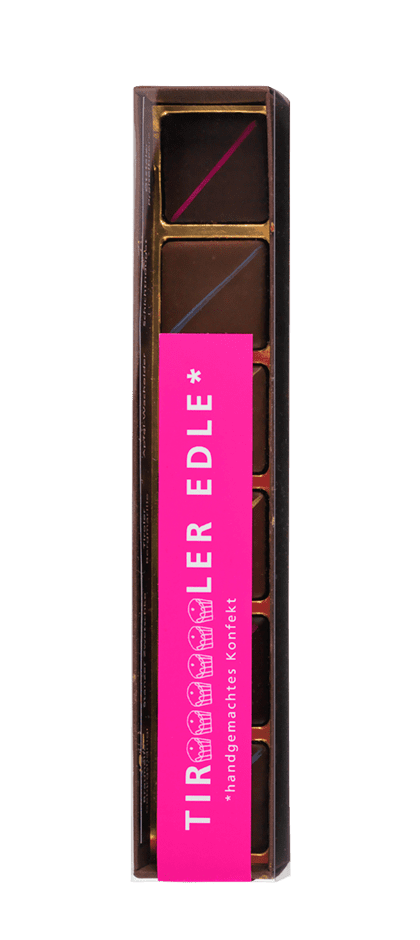 Tiroler Edle Pralinen