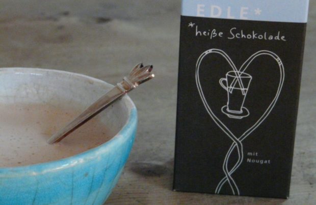 Ist Schokolade gesund? Der Faktencheck!