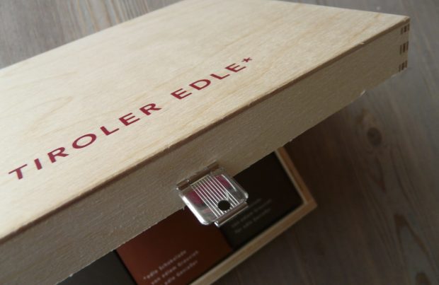 Schokolade verpacken: Kreative Ideen und Inspirationen!