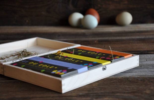 Schokolade temperieren: So klappt es perfekt!