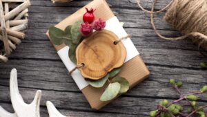 Geschenke aus Schokolade ©pixabay