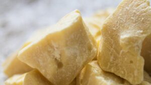Kakaobutter ©pixabay