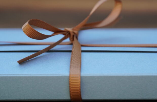 Das perfekte Kundengeschenk: Tipps & Ideen