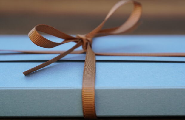 Das perfekte Kundengeschenk: Tipps & Ideen