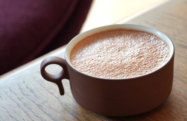 Heiße Schokolade trinken: 5 köstliche Rezeptideen