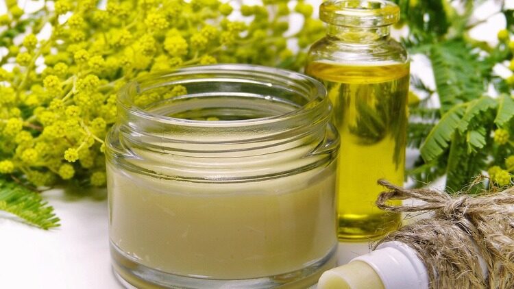 Kakaobutter Hautpflege-Creme_Image by Silvia from Pixabay