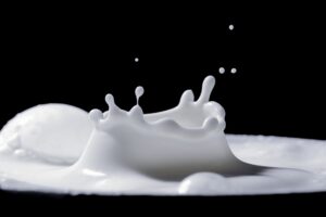 Milch ©pixabay