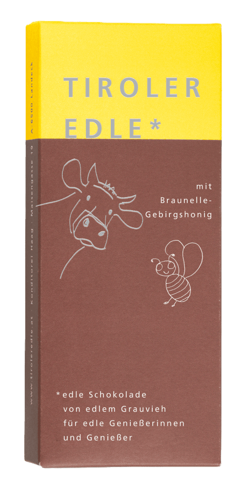 Braunelle Gebirgshonig_klein